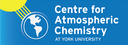 Centre for Atmospheric Chemistry